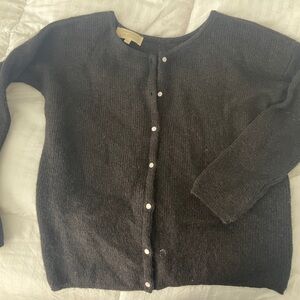Sezane Gaspard cardigan